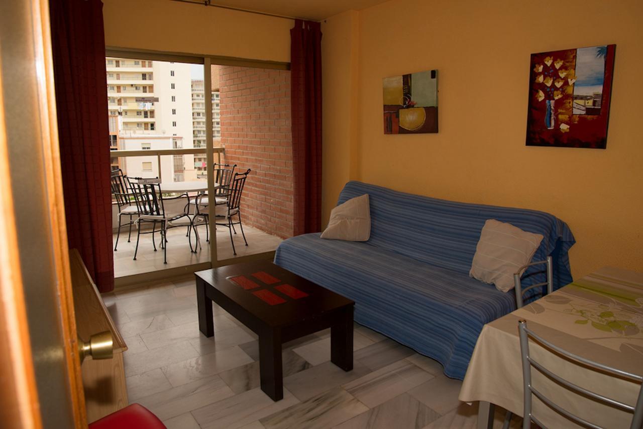 La Cigueena Alquilevante Apartamento Benidorm