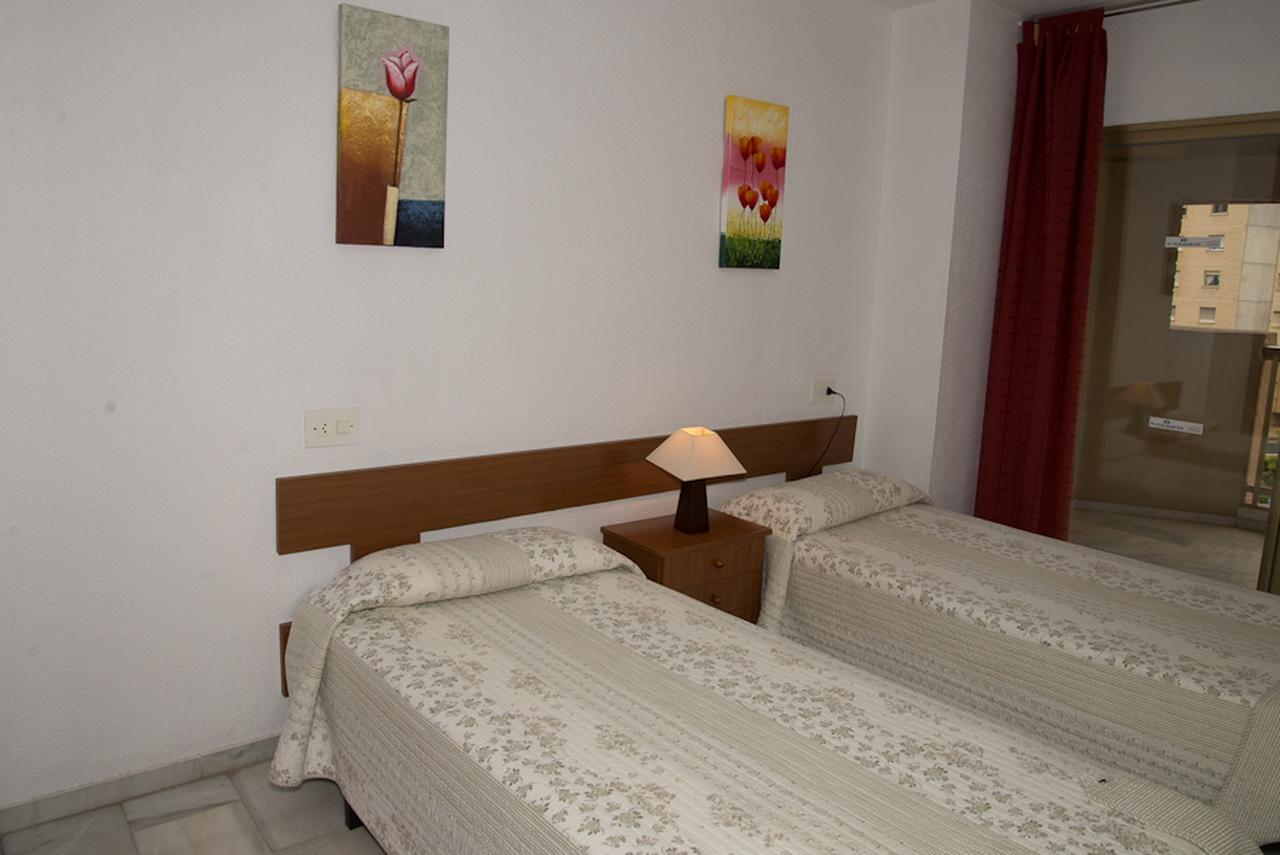 La Cigueena Alquilevante Apartamento *