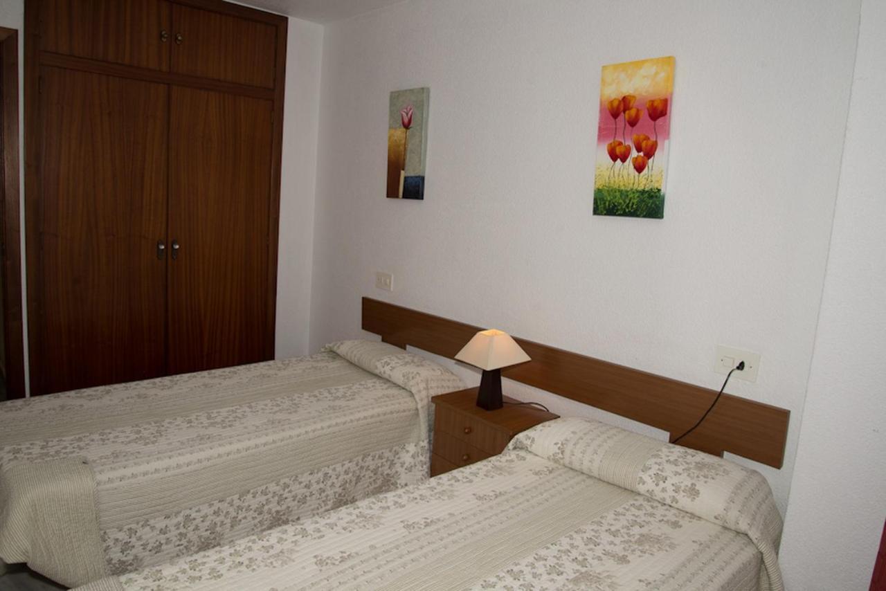 La Cigueena Alquilevante Apartamento *